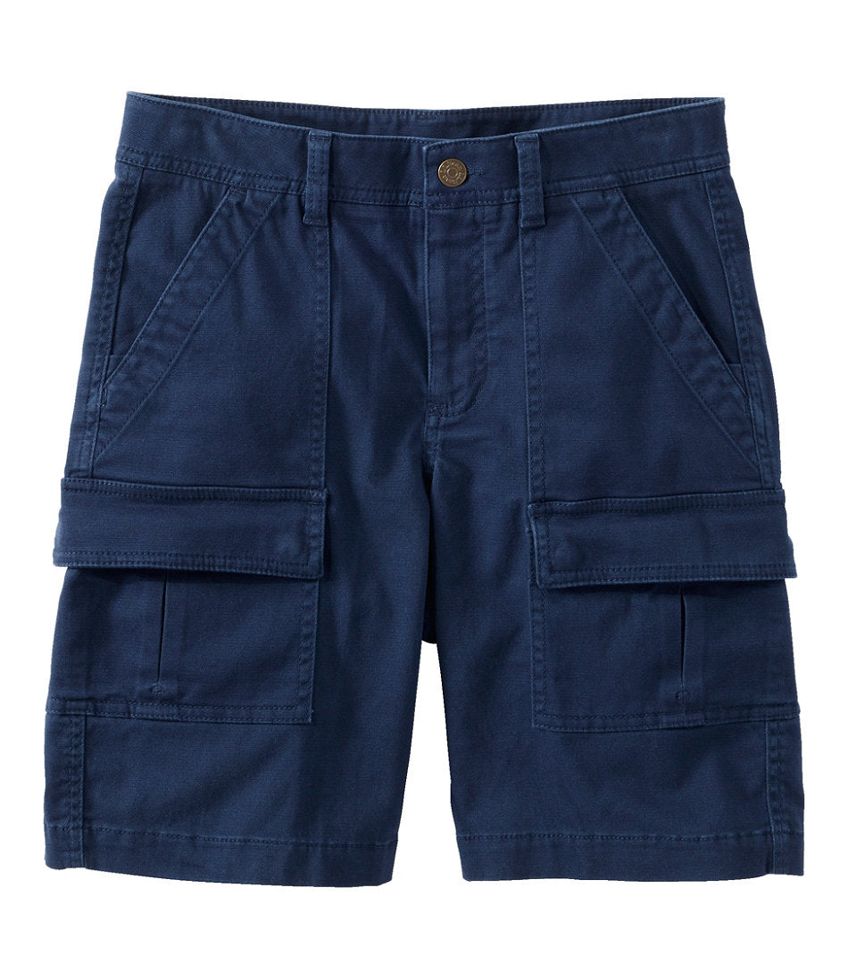 Cargo 7" Women's Comfort Stretch Shorts