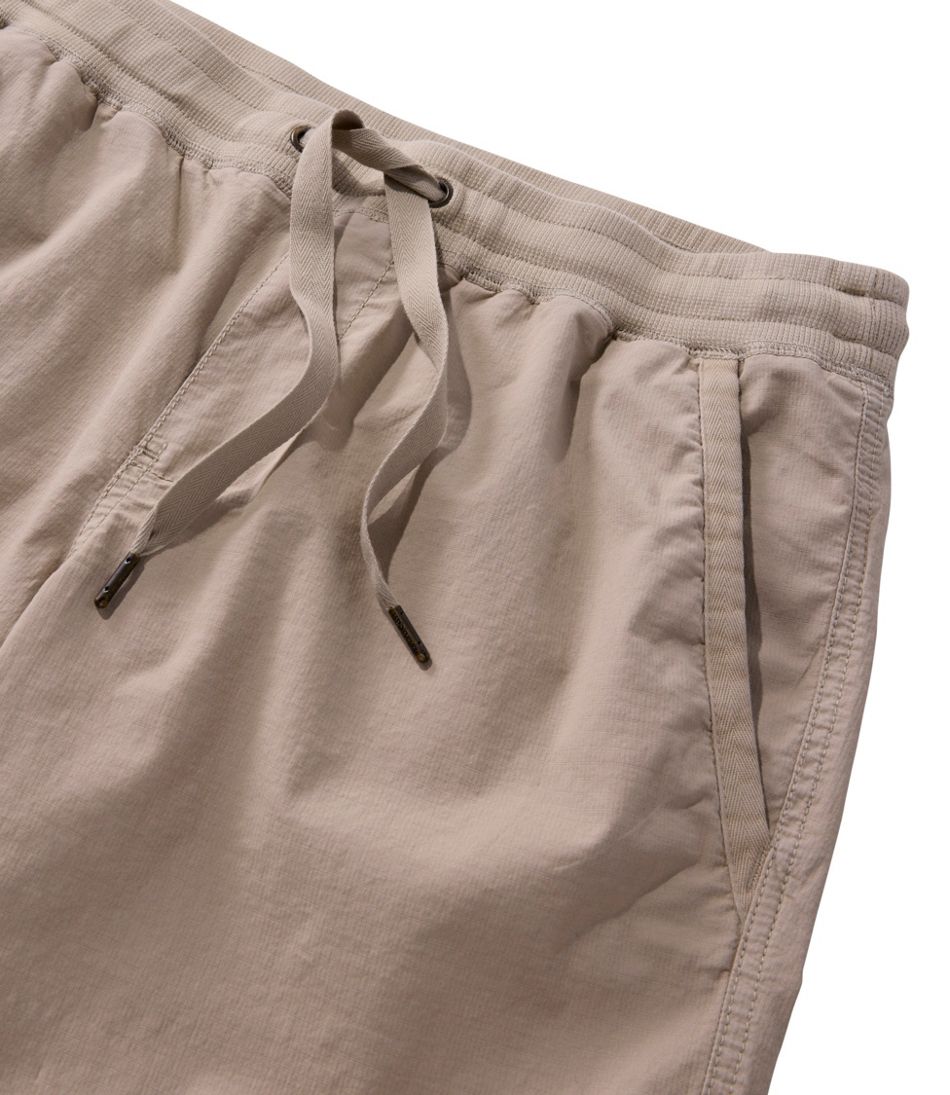 Women's Stretch Ripstop Pull-On Shorts