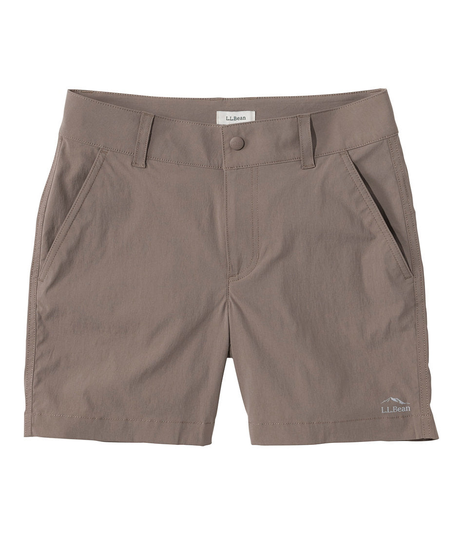Women's Access Trail Shorts