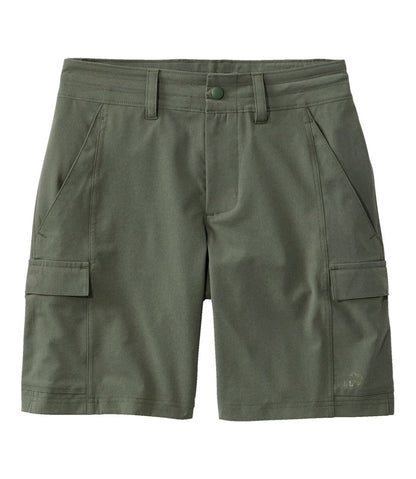 Women's Mountainside Shorts