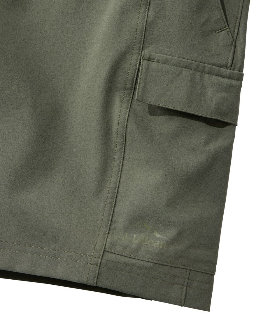 Women's Mountainside Shorts