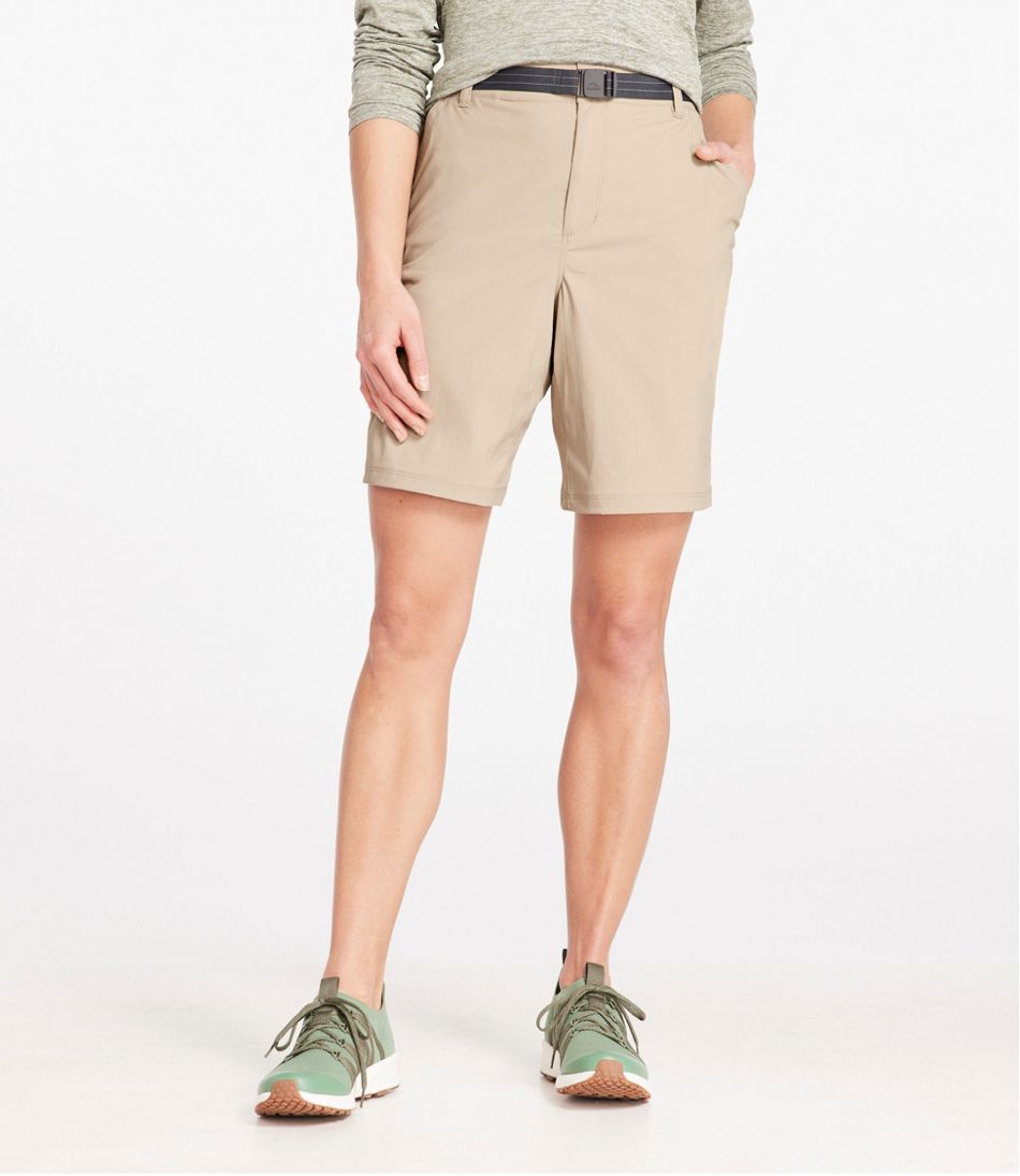 Women's Tropicwear Shorts Mid-Rise