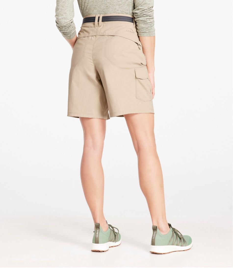 Women's Tropicwear Shorts, Mid-Rise