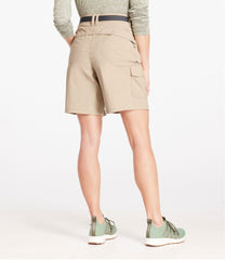 Women's Tropicwear Shorts Mid-Rise