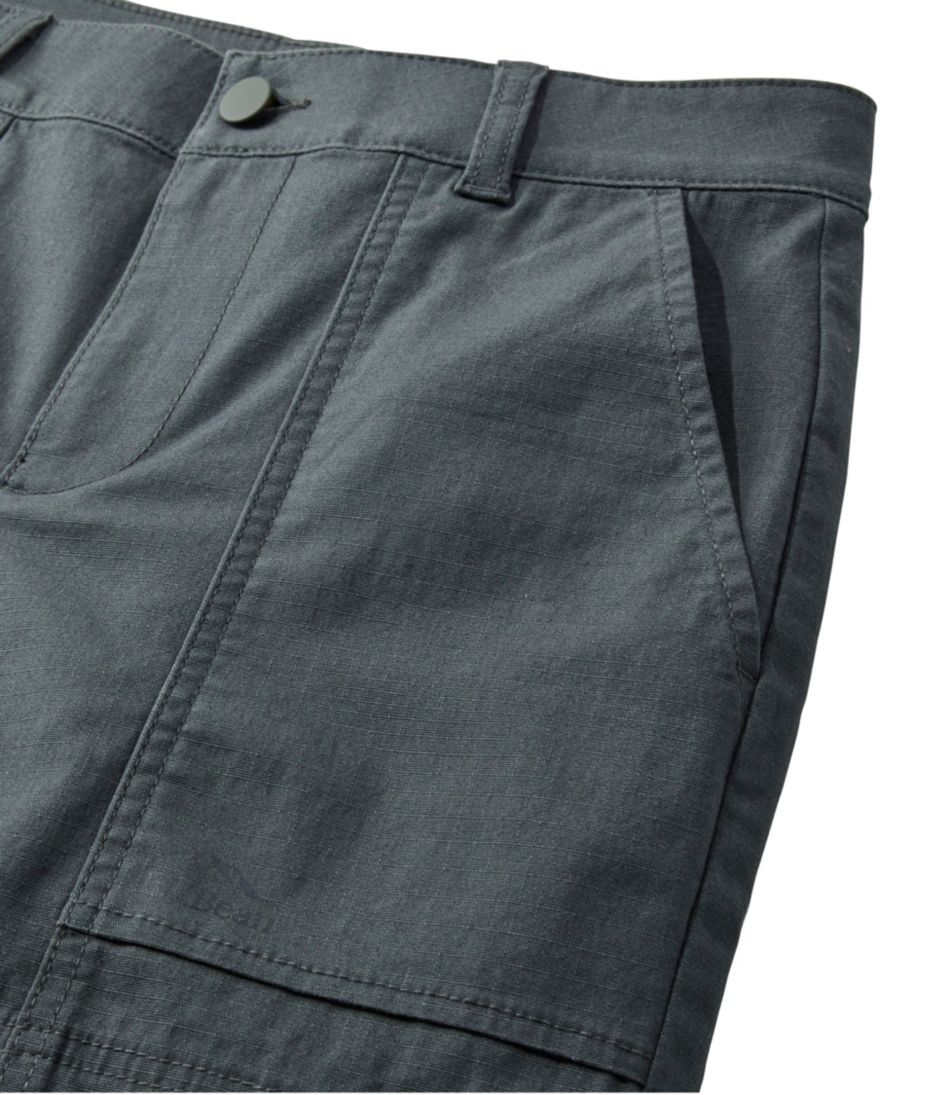 Women's Explorer Ripstop Shorts
