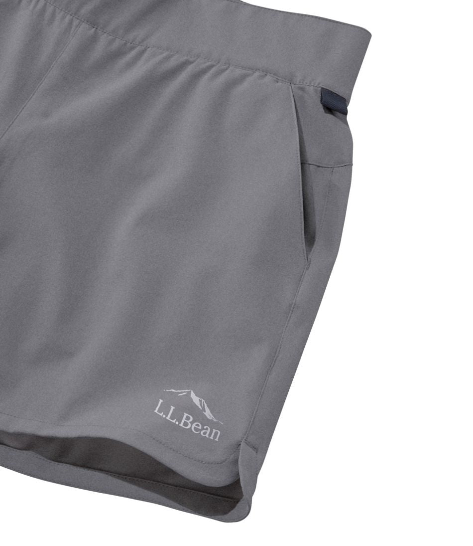 Women's Tropicwear Comfort Shorts