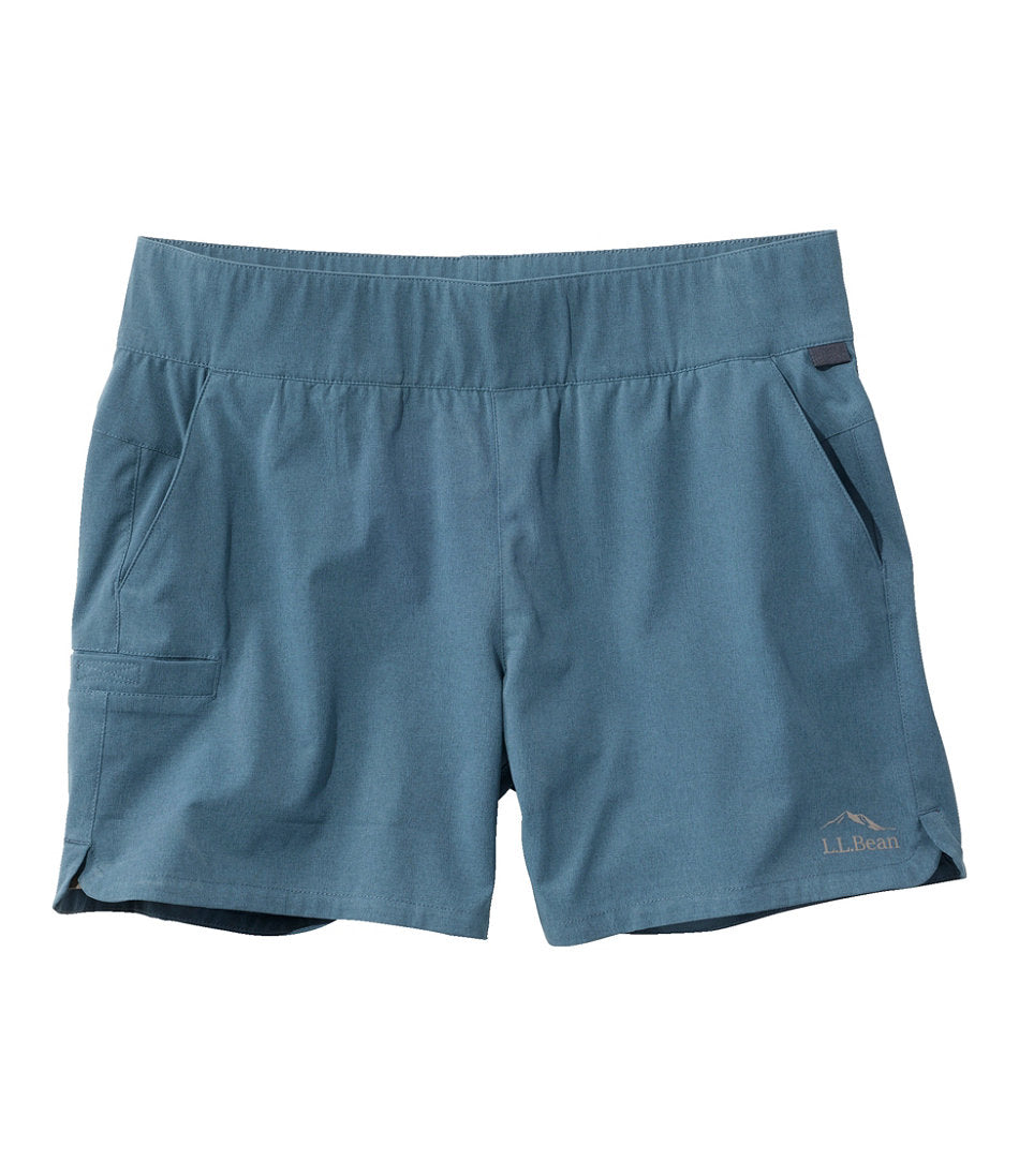 Women's Tropicwear Comfort Shorts