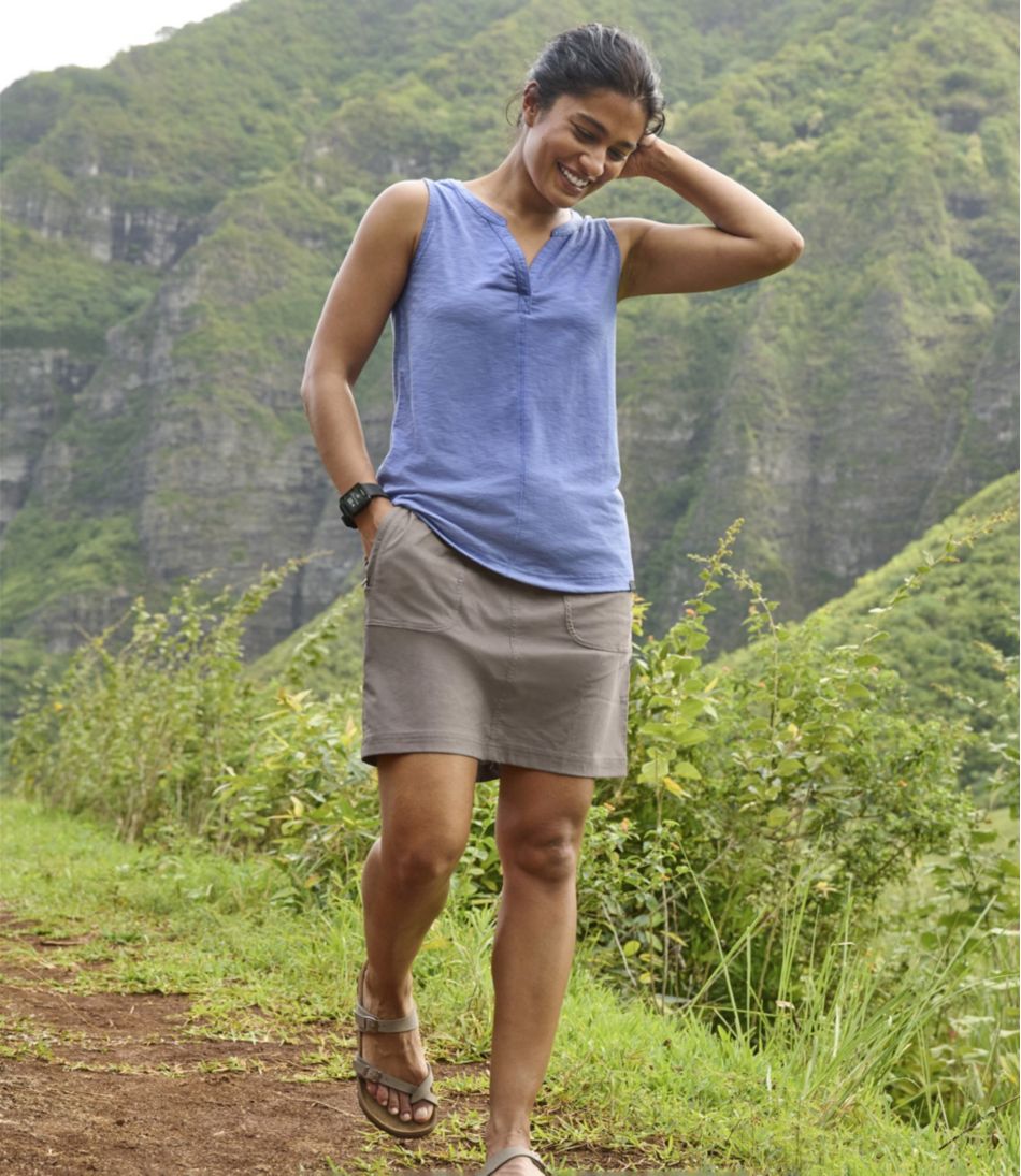 Women's Vista Camp Skort