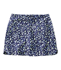 Women's L.L.Bean Everyday Performance Skort Print