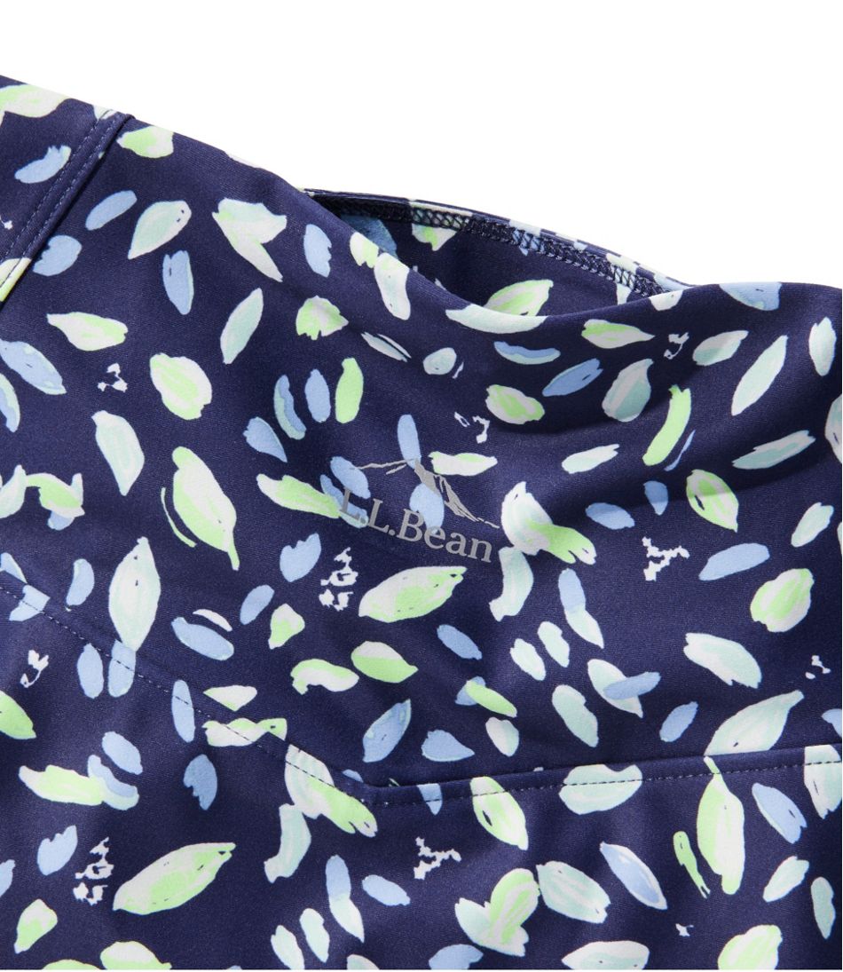 Women's L.L.Bean Everyday Performance Skort Print