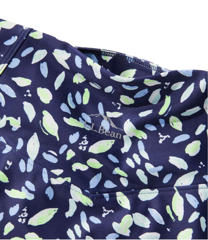 Women's L.L.Bean Everyday Performance Skort, Print