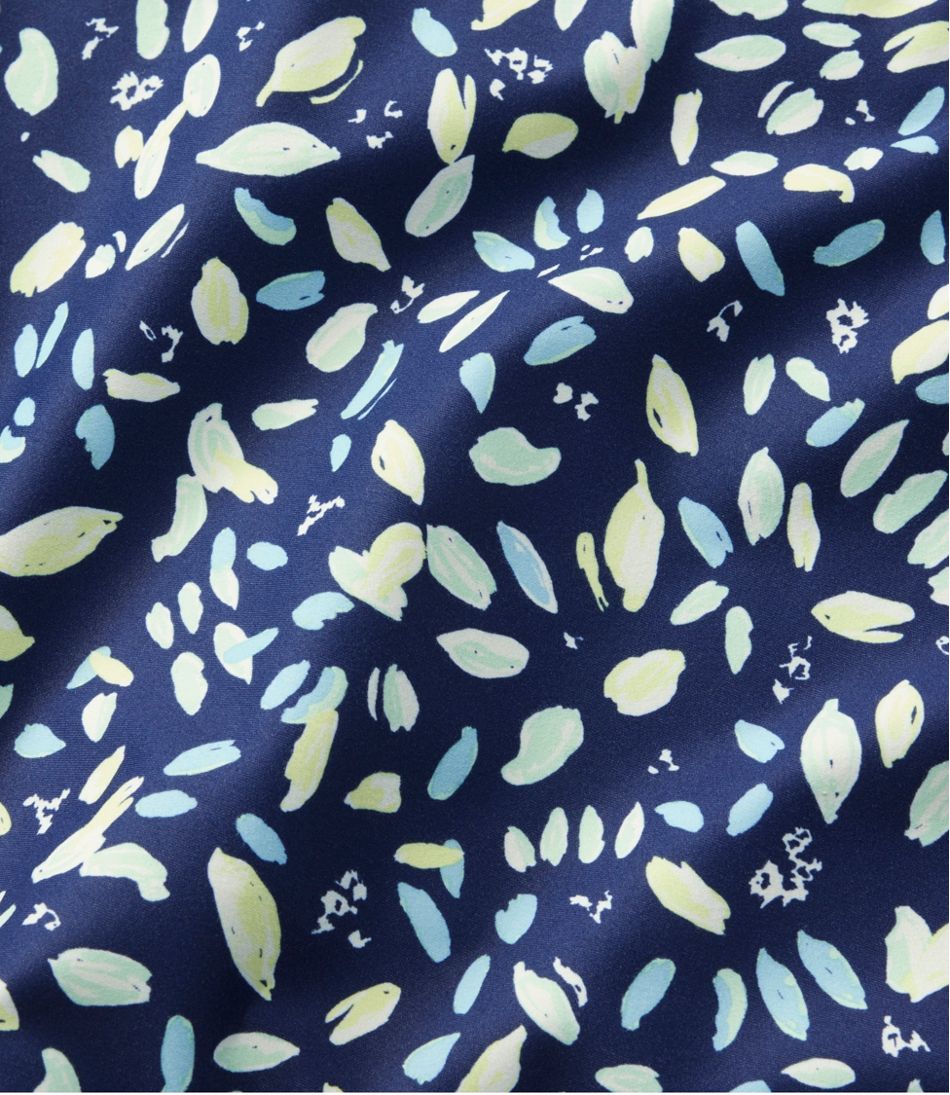 Women's L.L.Bean Everyday Performance Skort Print