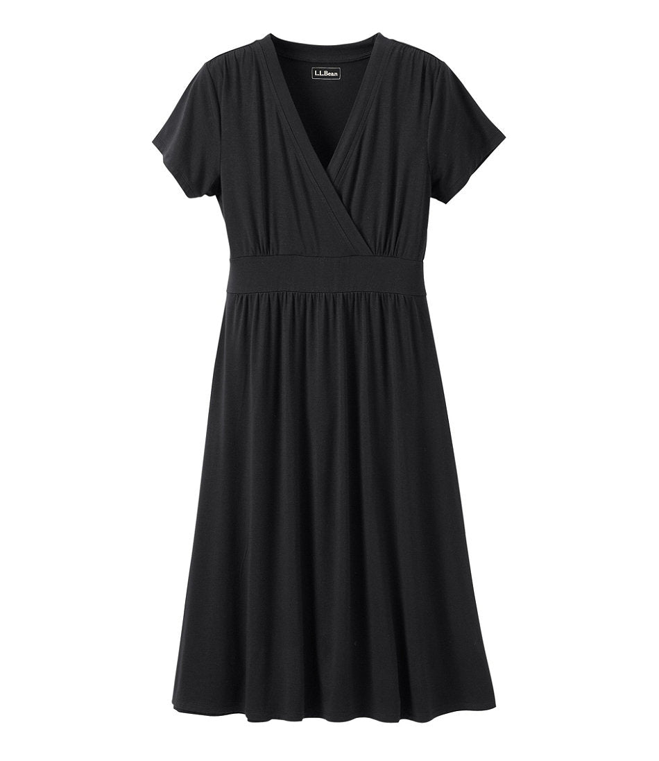 Women's Summer Knit Dress