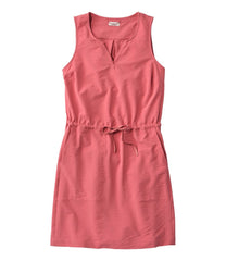 Women's VentureStretch Seersucker Dress