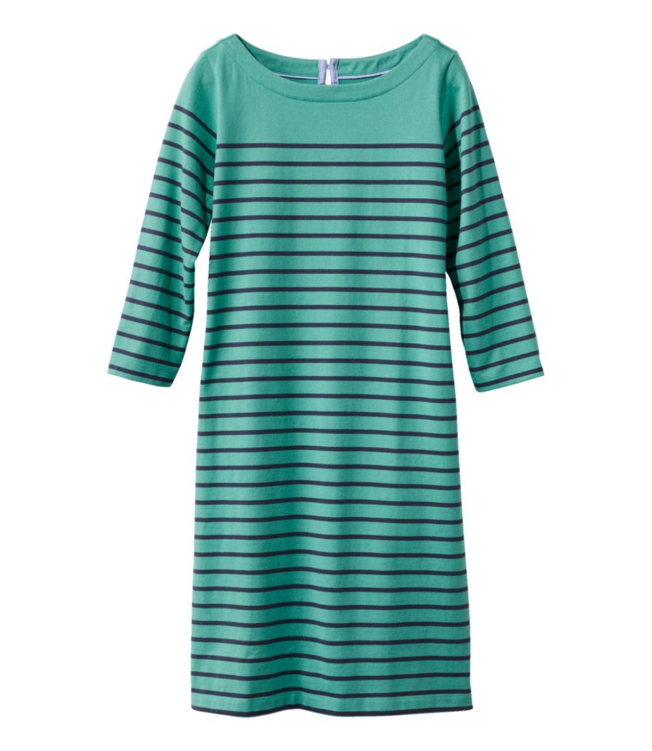 Stripe Women's Heritage Mariner Dress