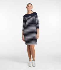 Stripe Women's Heritage Mariner Dress