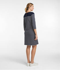Stripe Women's Heritage Mariner Dress