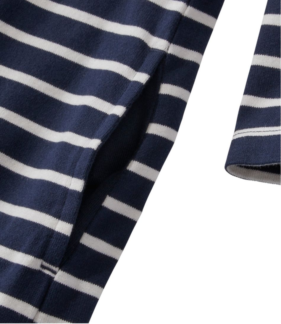 Stripe Women's Heritage Mariner Dress