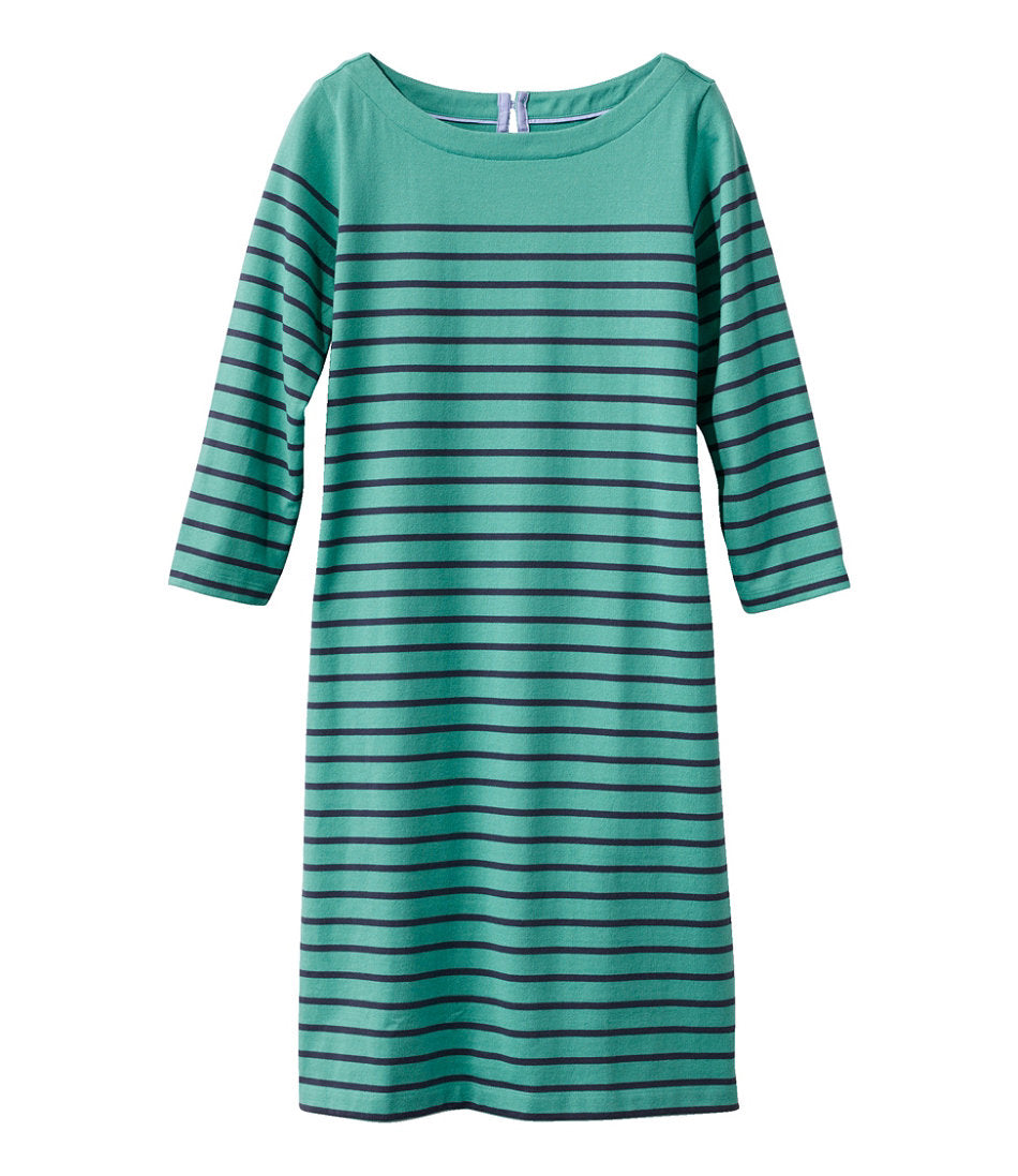 Stripe Women's Heritage Mariner Dress