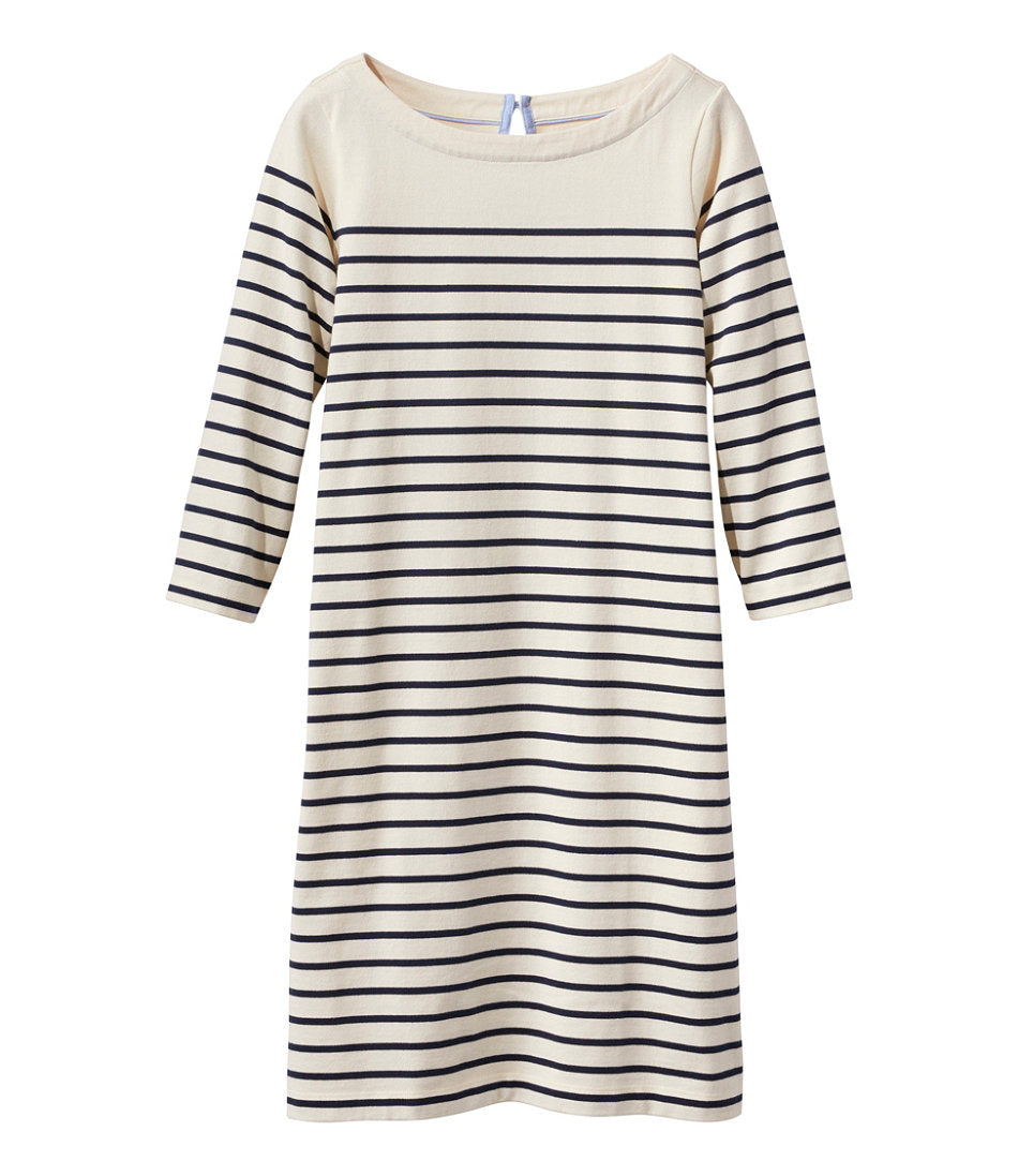 Stripe Women's Heritage Mariner Dress