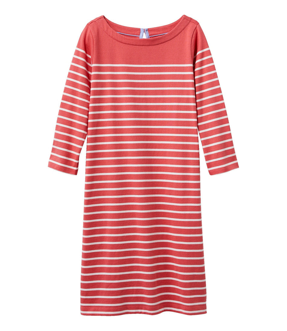 Stripe Women's Heritage Mariner Dress