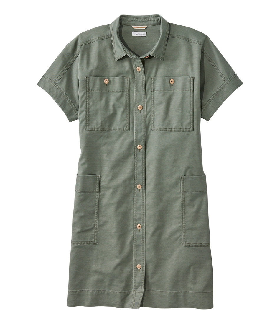 Women's Signature Utility Dress