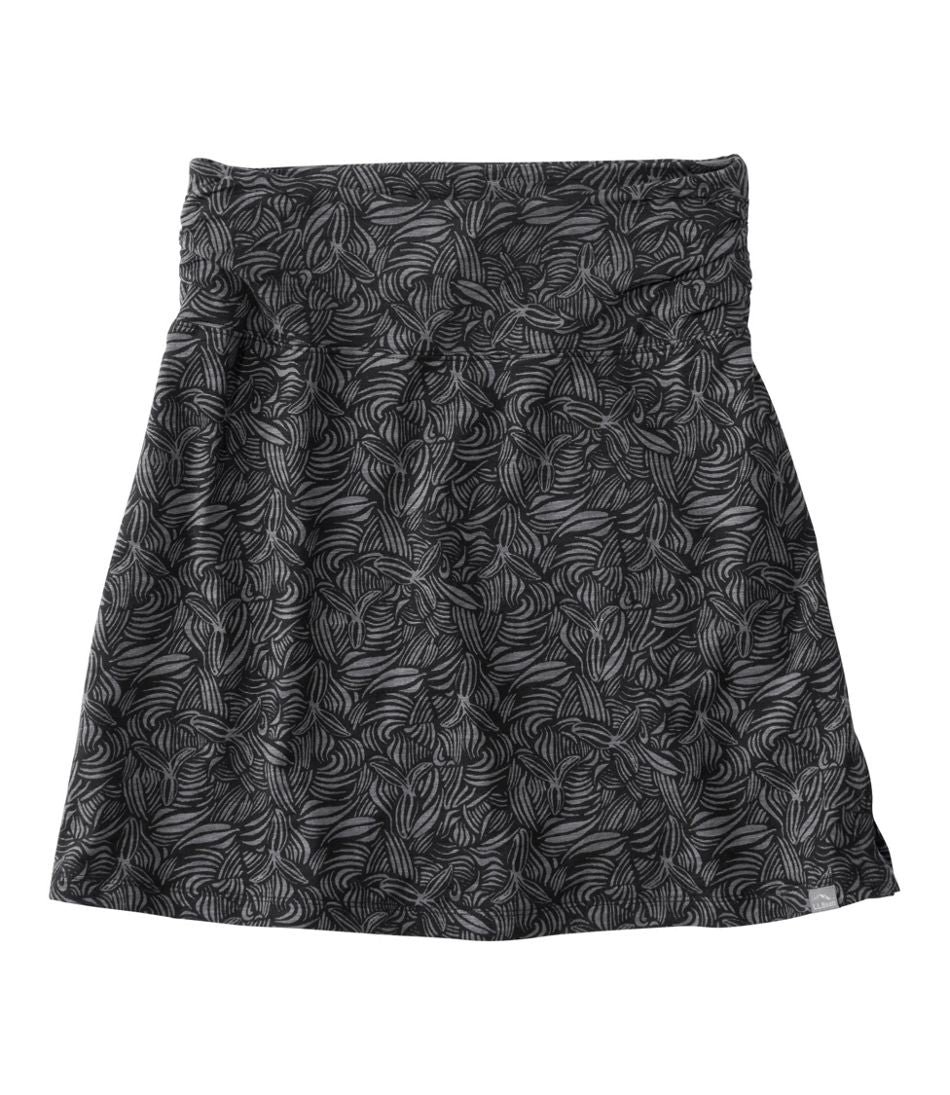 Print Women's Beech Point Skirt