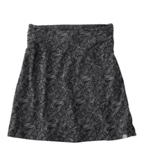 Print Women's Beech Point Skirt