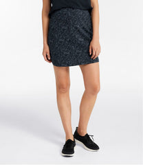 Print Women's Beech Point Skirt
