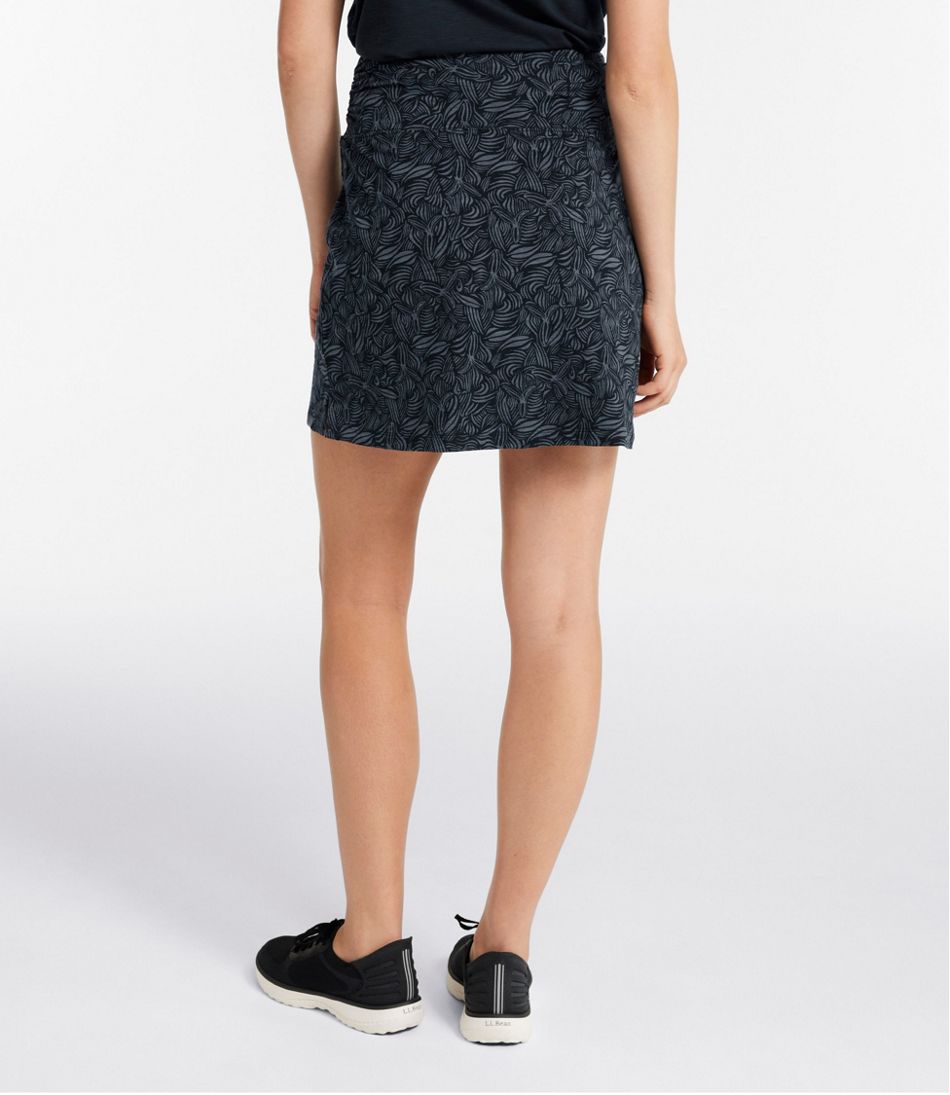 Print Women's Beech Point Skirt