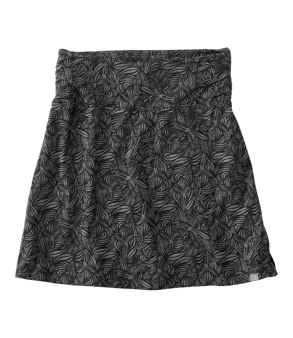 Print Women's Beech Point Skirt