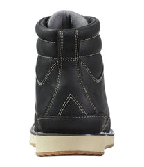 Men's Stonington Boots Moc-Toe