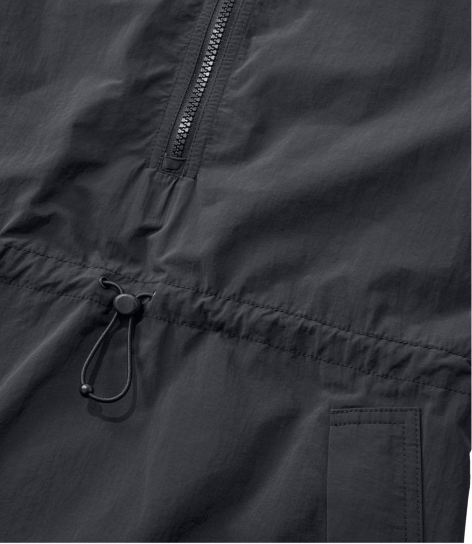 Women's Light and Airy Anorak