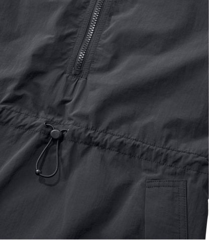 Women's Light and Airy Anorak