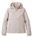 Women's Light and Airy Windbreaker