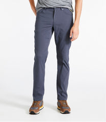 Straight Leg Standard Fit Men's VentureStretch Five-Pocket Pants