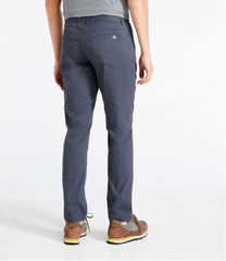Straight Leg Standard Fit Men's VentureStretch Five-Pocket Pants