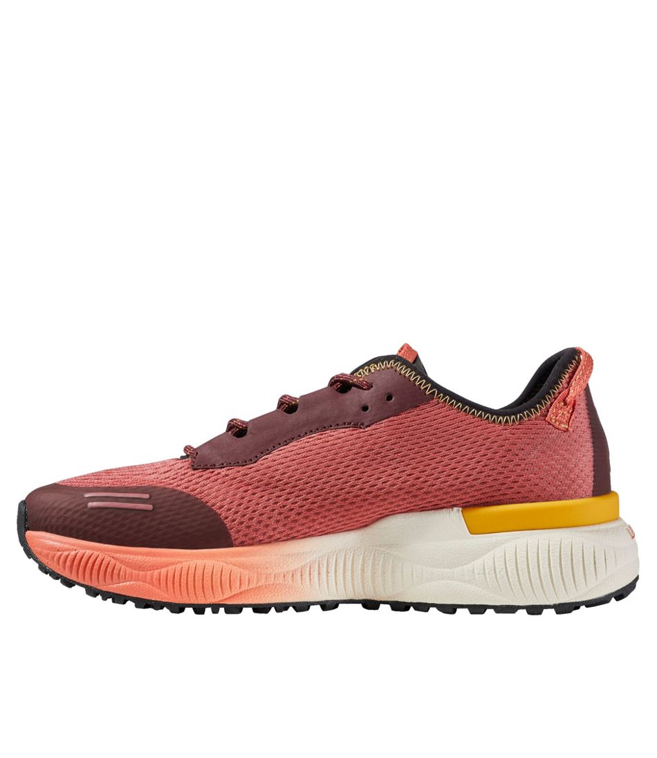 Lace-Up Women's Dirigo Sneakers