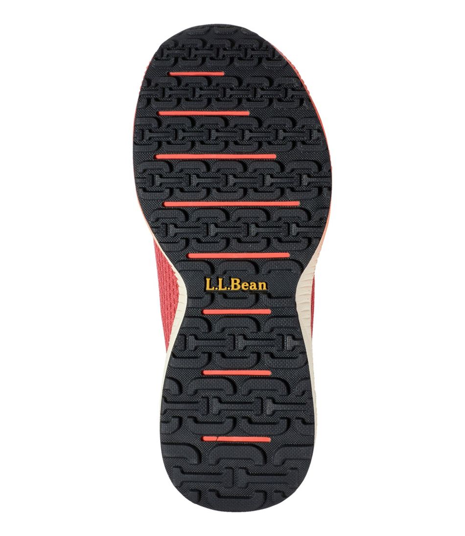 Lace-Up Women's Dirigo Sneakers