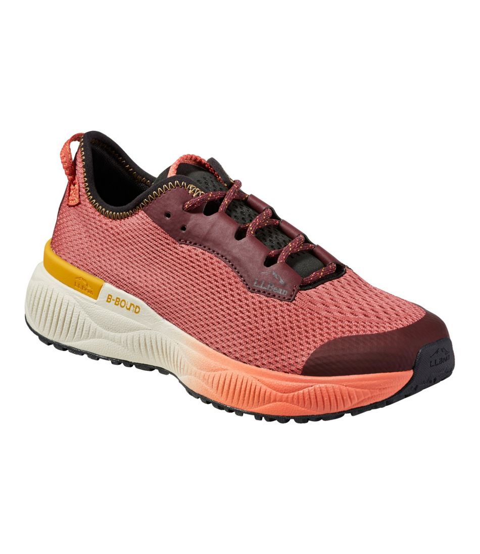 Lace-Up Women's Dirigo Sneakers