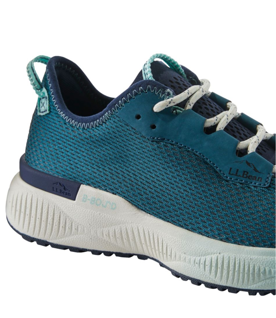Lace-Up Women's Dirigo Sneakers