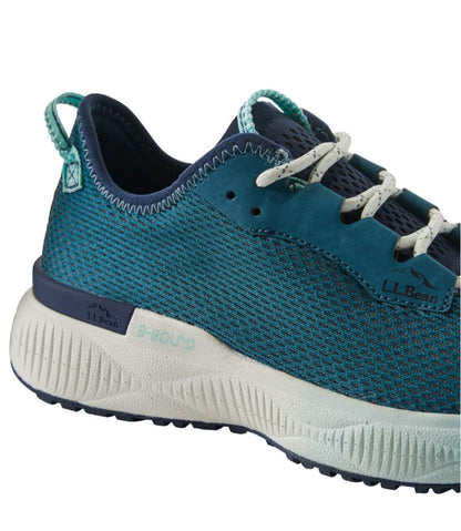 Women's Dirigo Sneakers, Lace-Up