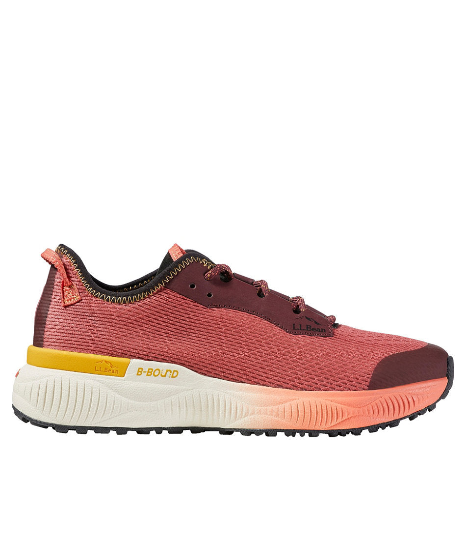Lace-Up Women's Dirigo Sneakers