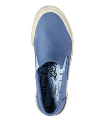 Slip-On Women's Eco Woods Canvas Shoes
