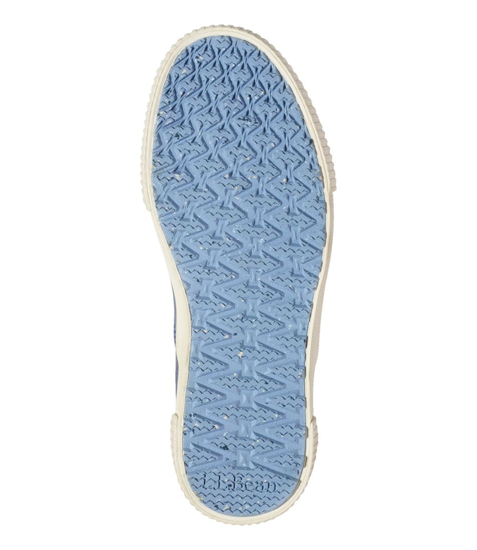 Slip-On Women's Eco Woods Canvas Shoes