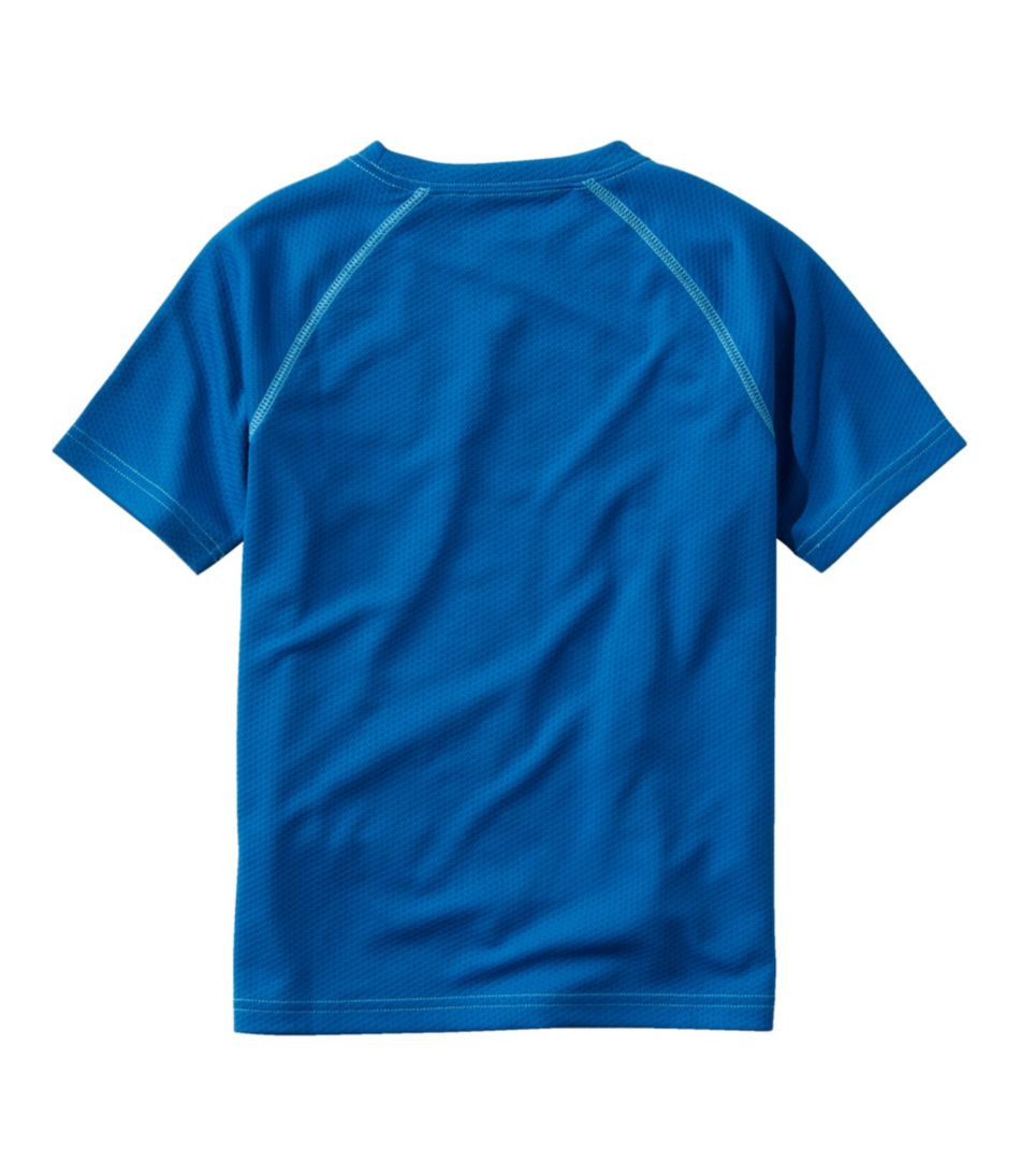 Kids' L.L.Bean Trail Tee