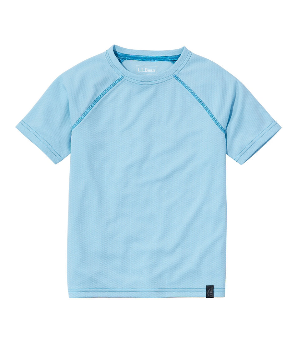 Kids' L.L.Bean Trail Tee
