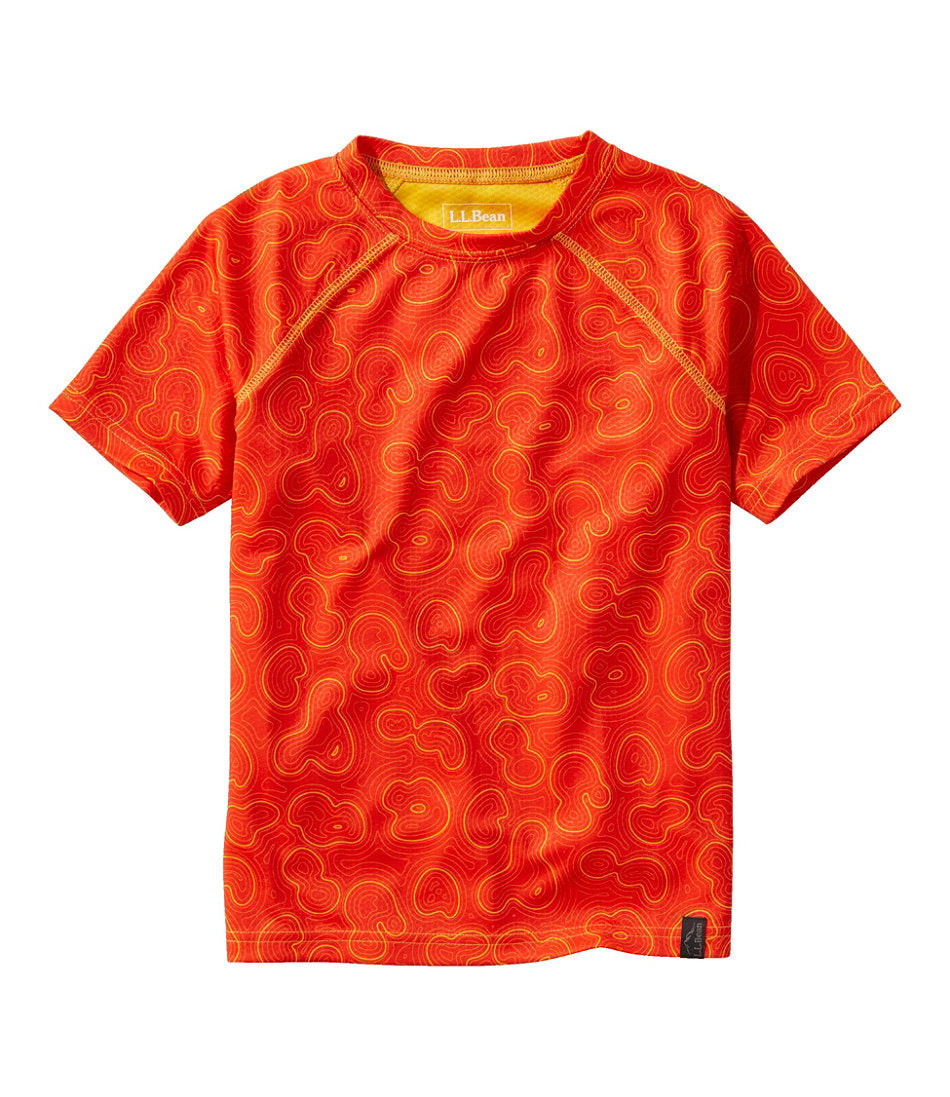 Kids' L.L.Bean Trail Tee