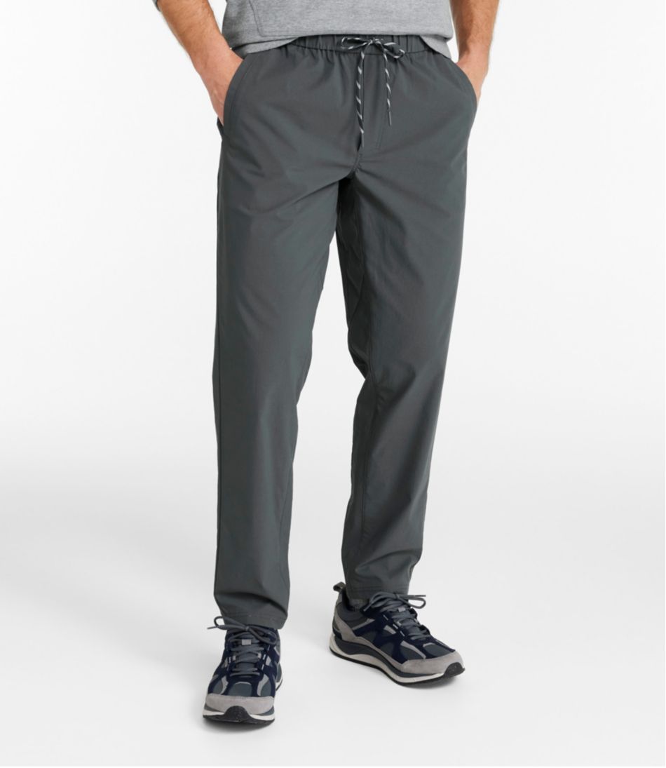 Tapered Leg Standard Fit Men's Pathfinder Ripstop Adventure Pants
