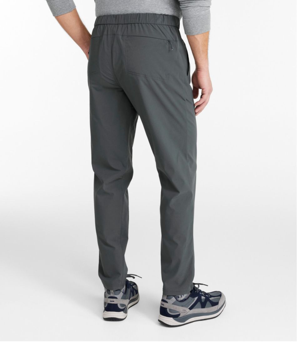 Tapered Leg Standard Fit Men's Pathfinder Ripstop Adventure Pants